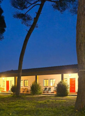 Casas do Alpendre